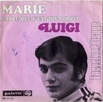 [Pochette de Marie (LUIGI)]