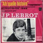 [Pochette de Ah ! Quelle histoire 