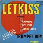 [Pochette de Letkiss]