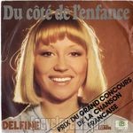 [Pochette de Du ct de l’enfance]