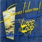 [Pochette de Sonnez l’alarme !]