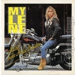 [Pochette de Mylne chante Harley-Davidson]