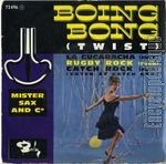 [Pochette de Boing bong]