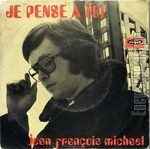 [Pochette de Je pense  toi (Jean-Franois MICHAL)]