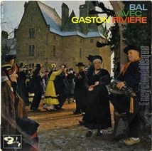 [Pochette de Bal avec Gaston Rivire]