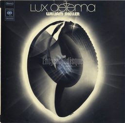 [Pochette de Lux aeterna]