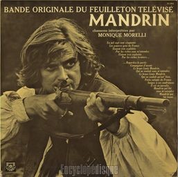 [Pochette de Mandrin]