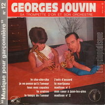 [Pochette de Musique pour garonnire n 12]