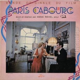 [Pochette de Paris Cabourg]