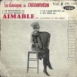 [Pochette de classiques de l’accordon - vol. 1]