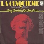 [Pochette de La cinquime]