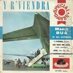 [Pochette de Y r’viendra]