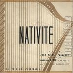 [Pochette de Nativit]