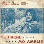 [Pochette de Ti frre / Mo Amlie]