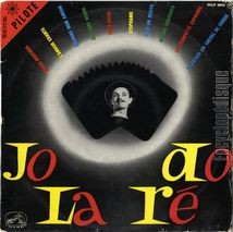 [Pochette de Jo 