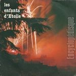 [Pochette de Les enfants d’toile]