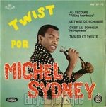 [Pochette de Twist por Michel Sydney]