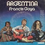 [Pochette de Argentina]