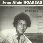 [Pochette de La saline / a y sent bon, a l joli]