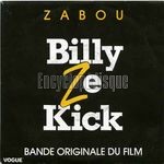 [Pochette de Billy ze kick]