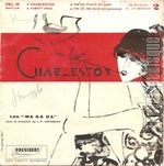 [Pochette de Charleston]