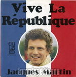 [Pochette de Vive la Rpublique]