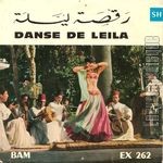 [Pochette de Danse de Lela]