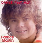 [Pochette de Danse avec moi]