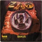 [Pochette de Bakus]