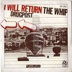 [Pochette de The WHIP  I will return ]