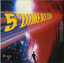 [Pochette de 5 dimension]