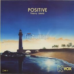 [Pochette de Positive]