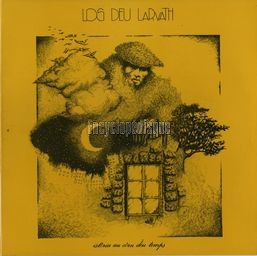 [Pochette de Istoria au corn deu temps]