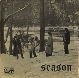 [Pochette de Season]