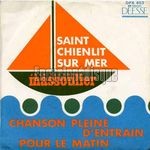 [Pochette de Saint chienlit sur mer]