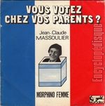 [Pochette de Vous votez chez vos parents ?]