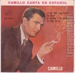 [Pochette de  Y por que ? (CAMILLO)]