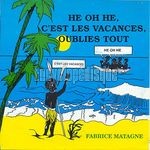 [Pochette de H oh h, c’est les vacances, oublie tout]