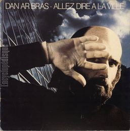 [Pochette de Allez dire  la ville]