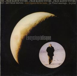 [Pochette de Les vieux marins / Mon copain de la lune / La fleur sauvage]