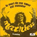 [Pochette de Le mari de ma sœur est masseur]