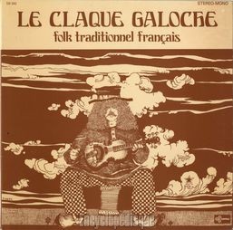 [Pochette de Folk traditionnel franais]