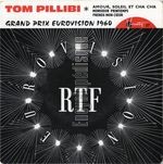 [Pochette de Tom Pillibi]