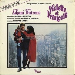 [Pochette de Violette et Franois]