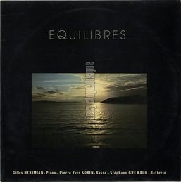 [Pochette de quilibres…]