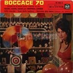 [Pochette de Boccace 70]