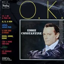 [Pochette de O. K.]