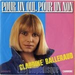 [Pochette de Pour un oui, pour un non]