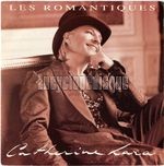 [Pochette de Les romantiques]