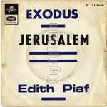 [Pochette de Exodus]